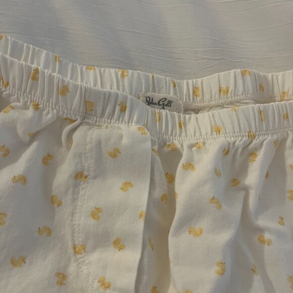 john galt duck keira pajama pants - Picture 4 of 6